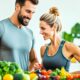 Top 10 Diets to Go On As a Couple