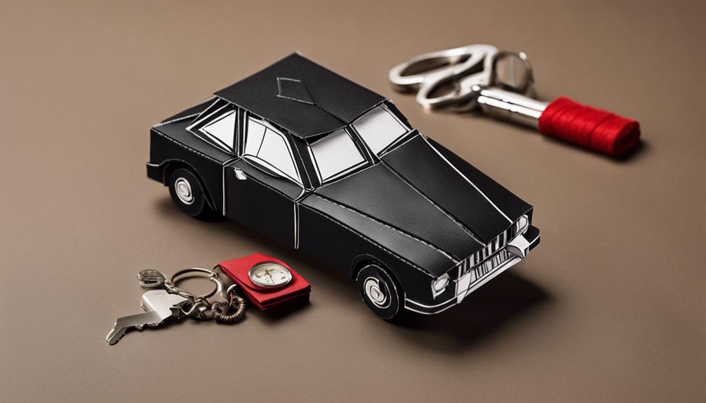 car themed father s day gifts