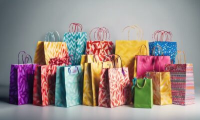 extra large gift bags