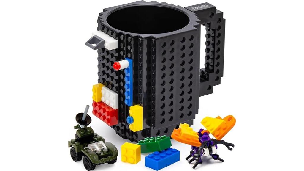 kid friendly stackable cups