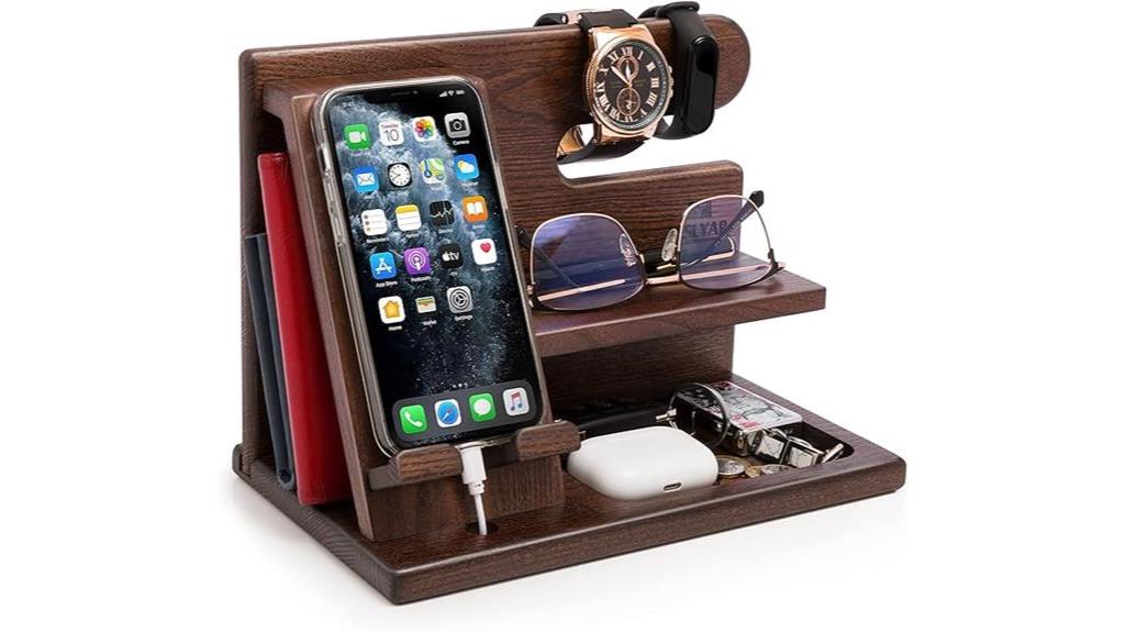 organizer for tech accessories