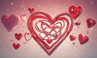 symbolic meanings of hearts