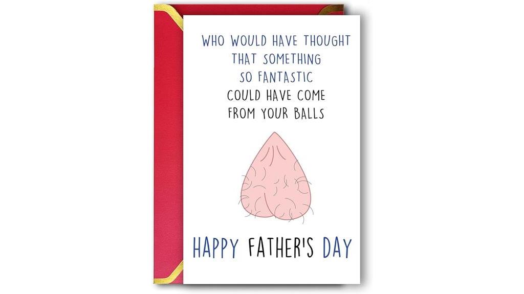 thoughtful father s day cards