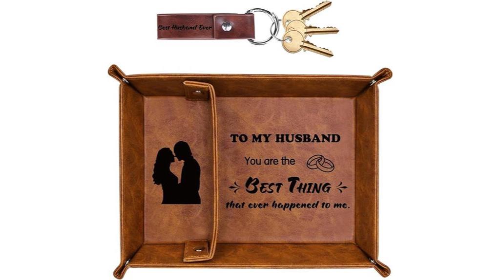 thoughtful gifts for husband