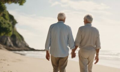 dating advice for widowers