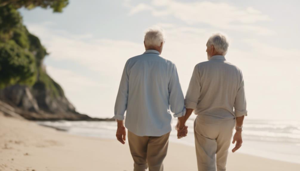 dating advice for widowers