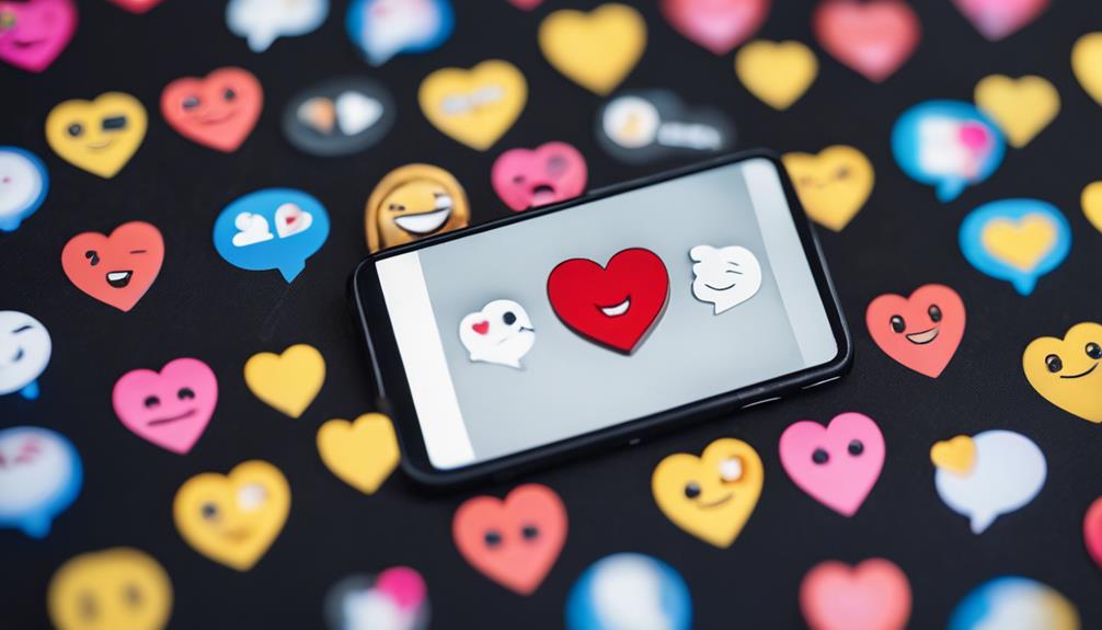 improving virtual dating communication