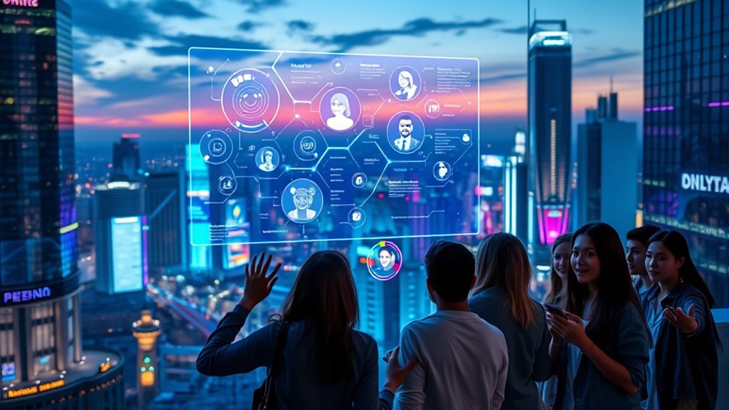 ai dating promises vs reality