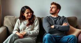 attachment styles in relationships