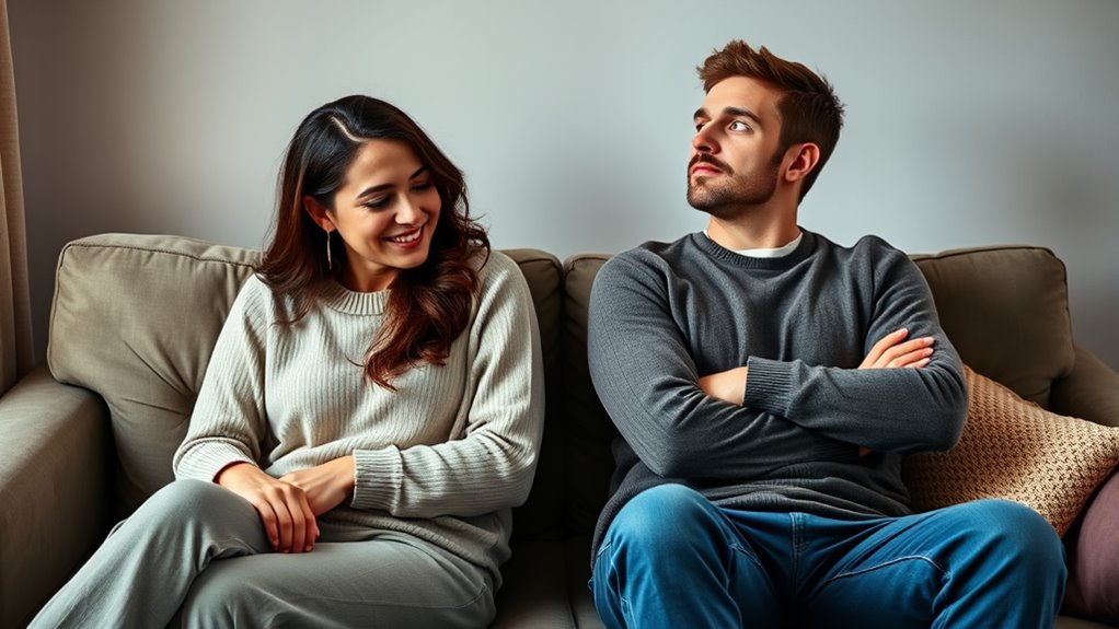 attachment styles in relationships