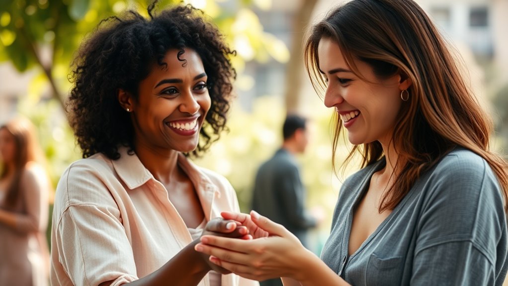 authentic timely sincere compliments