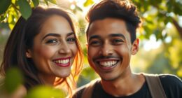 balanced genuine praise frequency