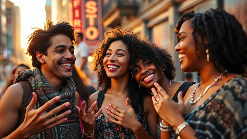 balanced praise genuine impact