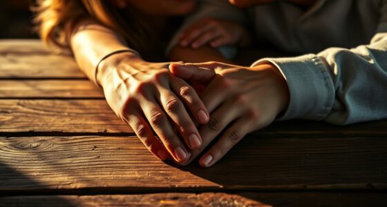 balancing desire and closeness