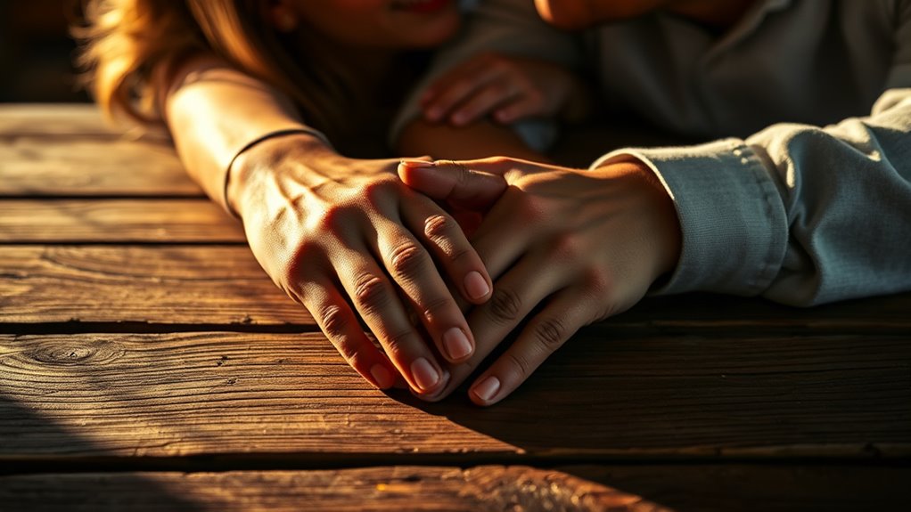 balancing desire and closeness