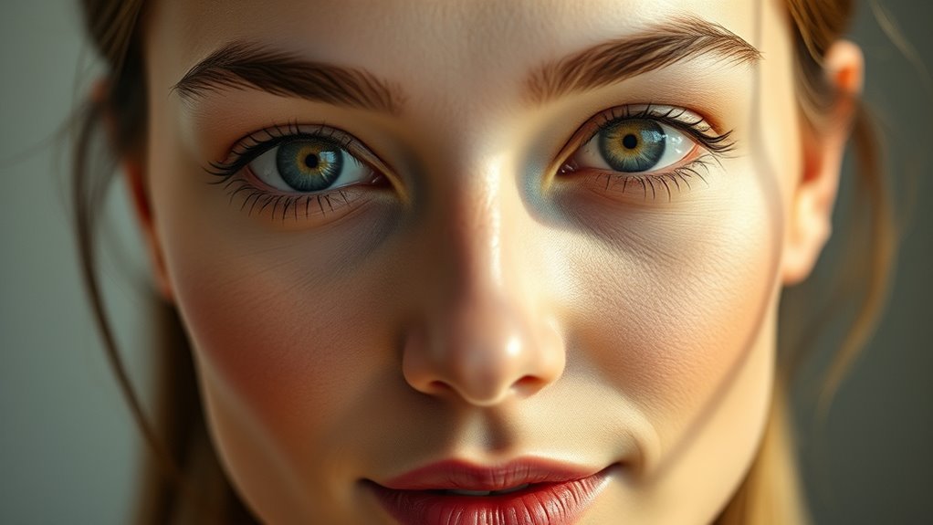 beauty is culturally diverse