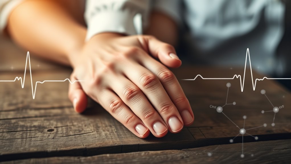 biology influences love choices
