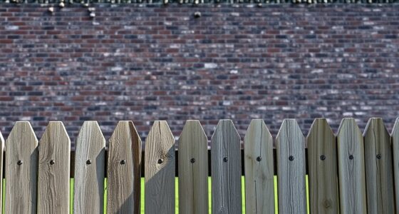 boundaries protect walls divide