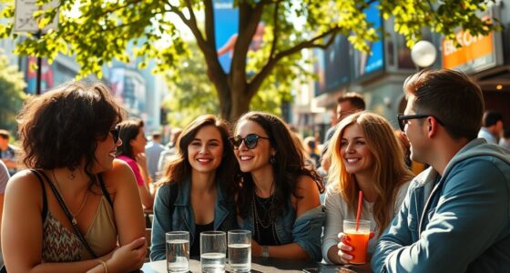 changing dating market dynamics