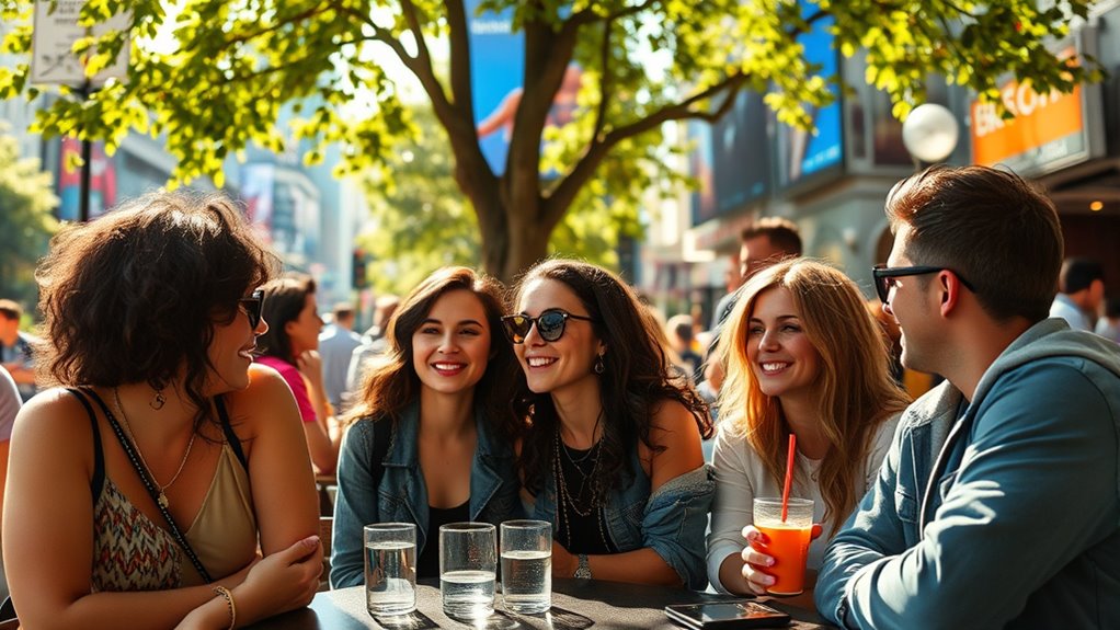 changing dating market dynamics