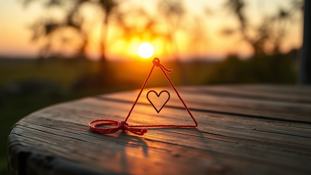 components of love interplay