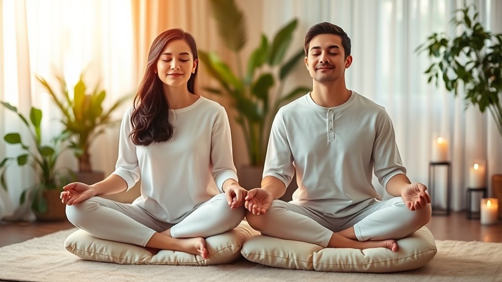 cultivate compassionate emotional resilience