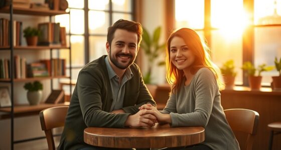 debunking love mythology