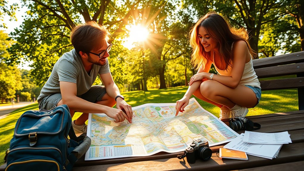 embrace spontaneity create memories