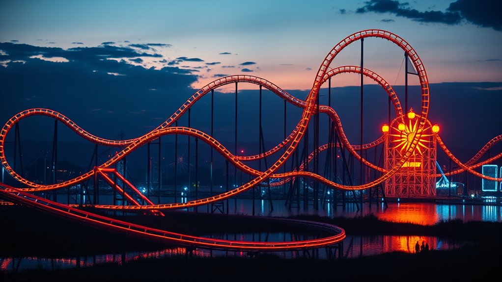 emotional stages of breakup