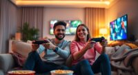 gaming s impact on couples