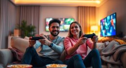 gaming s impact on couples