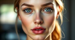 golden ratio s beauty myth