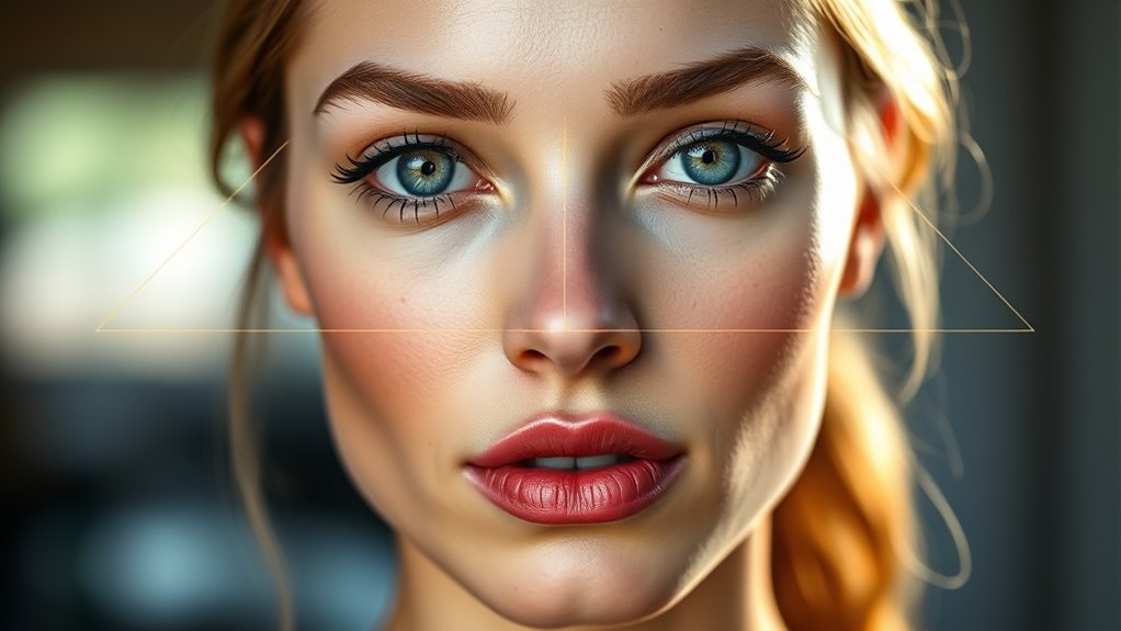 golden ratio s beauty myth