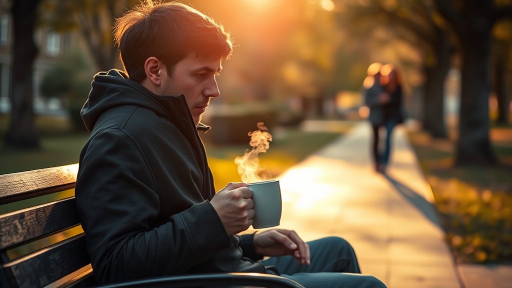 heal accept set boundaries