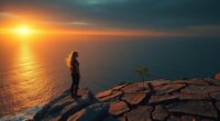 healing afterward personal growth