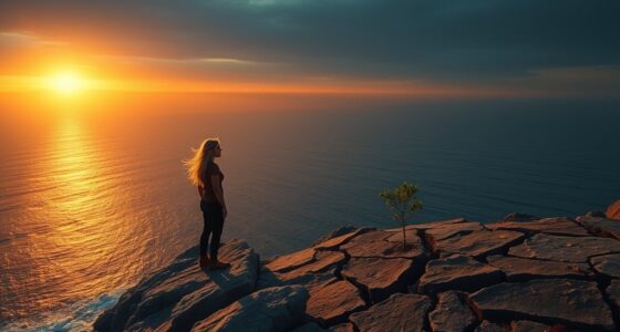 healing afterward personal growth