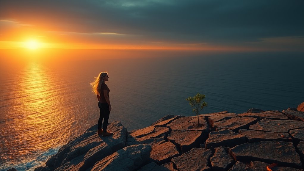 healing afterward personal growth