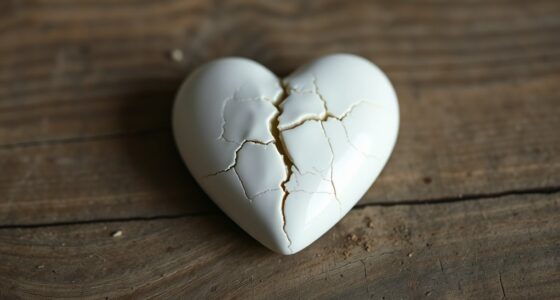 healing post breakup attachment wounds