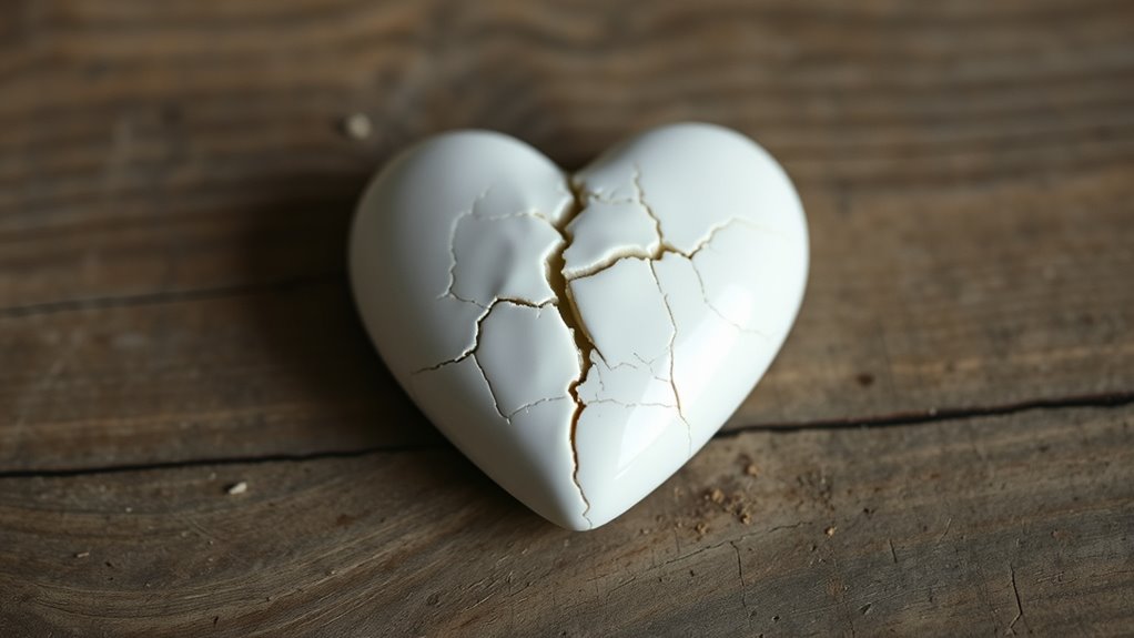 healing post breakup attachment wounds