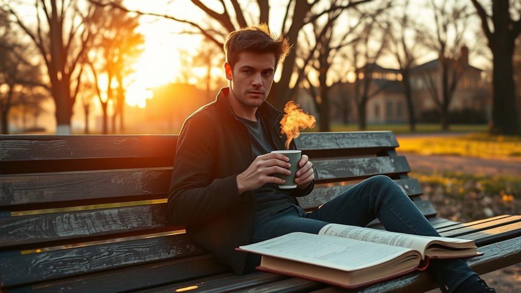 healing takes time and resilience