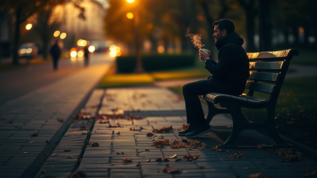 healing through emotional resilience