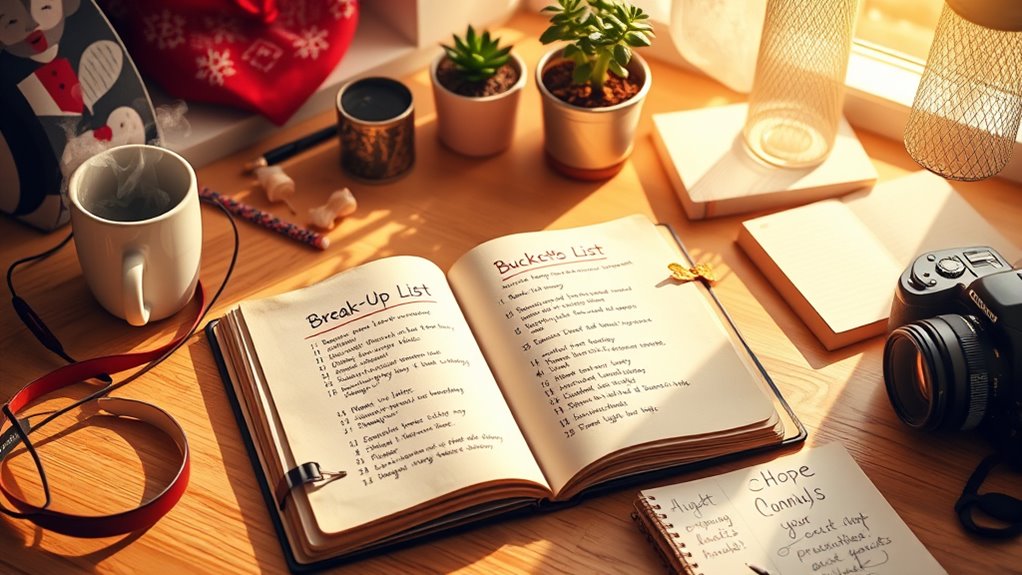 healing through intentional self care