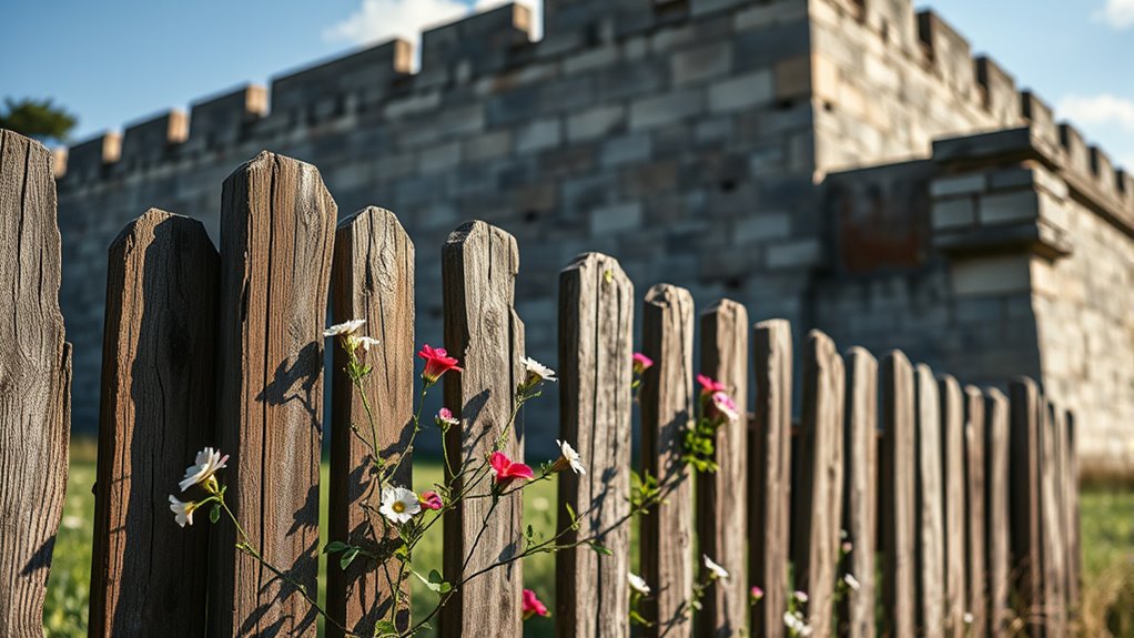 healthy boundaries foster connection