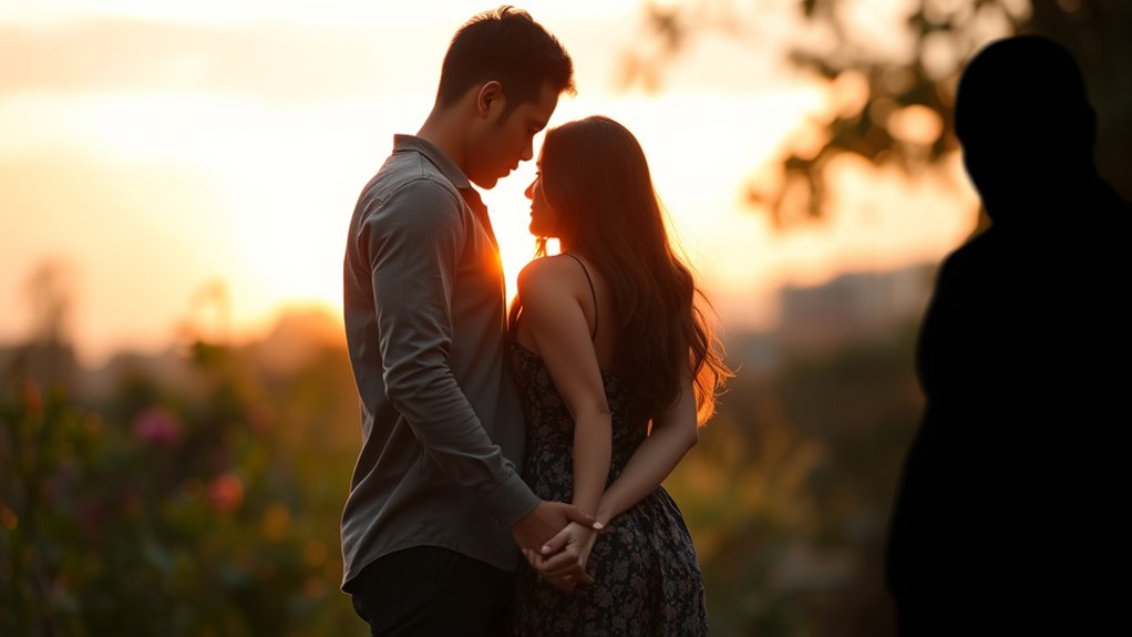 healthy boundaries foster genuine love