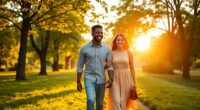 hidden positive relationship qualities