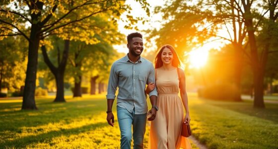 hidden positive relationship qualities