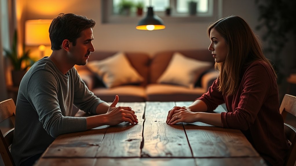 honest boundaries foster healing