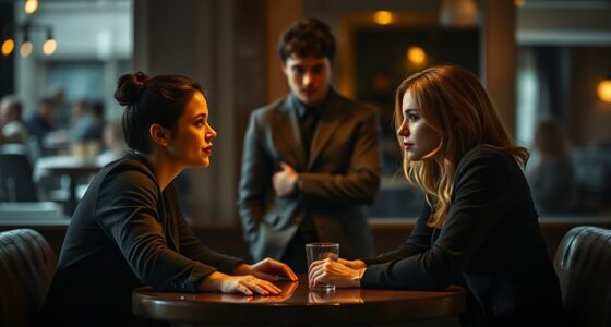 identifying third party conflicts