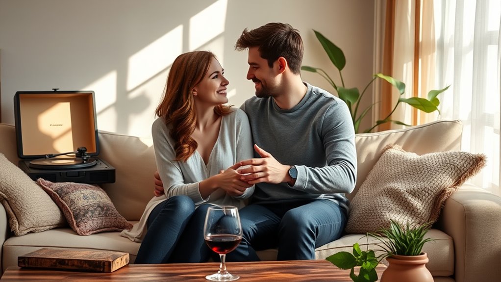 improve communication and connection