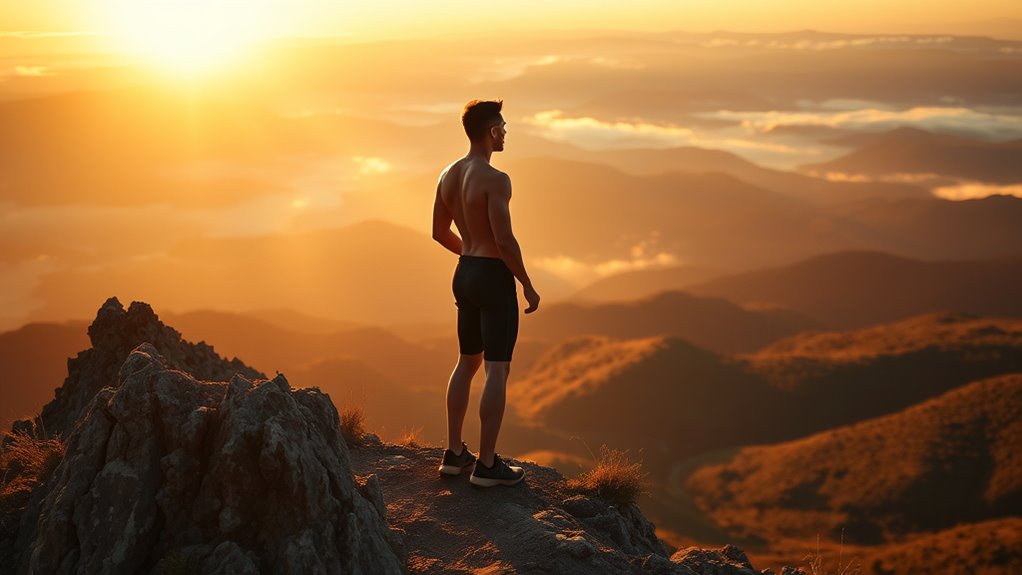 inner strength over validation